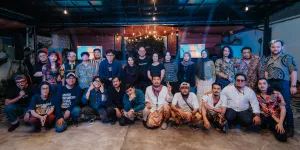 Dari Daerah Menuju Panggung Nasional, Ini 5 Band Jebolan Sinergi Suara yang Siap Bersinar di IMA 2025