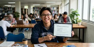 Dari Deadline sampai Cari Magang, Ini 5 Cara Google Gemini dan IM3 Bantu Mahasiswa Lebih Produktif