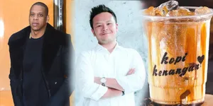 Dari Jay-Z Hingga Serena Williams Beri Suntikan Modal Untuk Kopi Kenangan