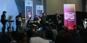 Dari Kuliner Halal sampai Experience VR, Singapore Muslim Festival 2026 Jadi Pameran Islami Terbesar