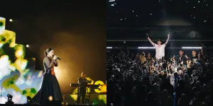 Dari Lagu Patah Hati hingga Gamelan, Prambanan Jazz Padukan Line Up Gen Z hingga Para Legend