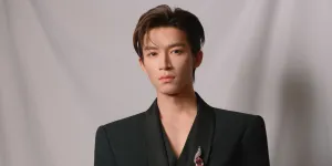 Dari Layar Drama ke Fashion Global, Wang Xingyue Resmi Jadi Brand Ambassador Tiffany & Co.