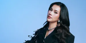 Dari Luka Jadi Lagu, Vionita Sihombing Rilis 'Ahli Bermain Cinta'