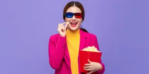 Dari Popcorn sampai Rela Antre, Mana Kebiasaan di Bioskop yang Paling Bikin Kangen?