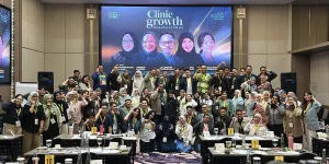 Dari Revenue ke Impact, Cara drg. Ita Lestari Melihat Pertumbuhan Bisnis Kesehatan