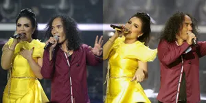 Dari Seabrek Lagu Slank, Ada 4 Yang Jadi Favorit Krisdayanti