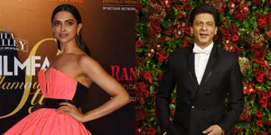 Dari Shahrukh Khan Sampai Deepika Padukone, Ini 6 Seleb Bollywood yang Nggak Ngerilis Film Sepanjang Tahun 2019