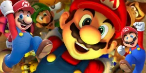 Dari Video Games Hingga FIlm Animasi, Simak Fakta Menarik Karakter Mario di Balik Kesuksesannya