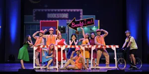 Dari Yoriko Angeline Sampai Fajar Bustomi Jadi Juri di IDeFest 2019