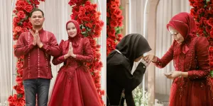 Daripada Jalani Gaya Hidup Sosialita, Dr. Ayu Widyaningrum Pilih Berbagi Dengan Ribuan Anak Yatim di Bulan Ramadan