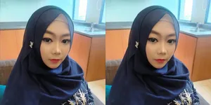 'Datangi' Anggra Putri Tania Dalam Mimpi, Vanessa Angel Katakan Hal Ini