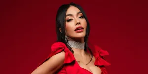 Datangi Rumah Denada, Ressa Rizky Akui Cuma Dibukakan Pintu 15 Sentimeter