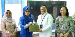 Dato Sri Hajah Fatimah Abdullah Ungkap Rasa Kagum Terhadap Pendekatan PNM Dalam Memberdayakan Perempuan