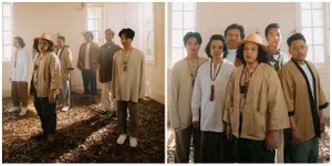 Daun Jatuh Hadirkan Lagu "Tak Selaras" dengan Mixing dan Mastering yang Canggih