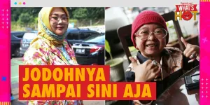 Daus Mini Dan Shelvie Hana Mantap Cerai: Sesuatu Yang Dipaksakan Tidak Baik