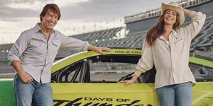 Days of Thunder 2 Resmi Hadirkan Tom Cruise dan Anne Hathaway Dalam Daftar Cast