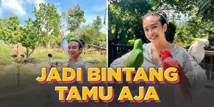 Dea Ananda Sudah Sejak Lama Ingin Berhenti Dari Dunia Hiburan