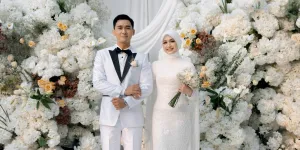 Dea Annisa Ungkap Kisah Unik Maskawin, Mazaki Ahmad Sampai Cari Uang Receh 3 Minggu