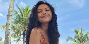 Dea Panendra Cerita Hidup di Portugal, Kaget dengan Kebiasaan Setempat