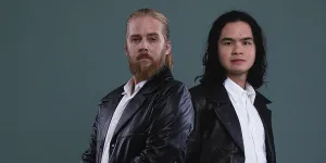 Debu dan Dul Jaelani Kolaborasi di 'Mabuk Lagi', Perpaduan Musik dan Spiritualitas