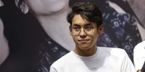 Debut Akting di Film NKCTHI, Ardhito Pramono Jadi Manajer Band