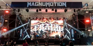 Debut di Bogor, Magnumotion Loud Fest Hadirkan Seringai hingga For Revenge