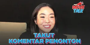 Debut Film Horor, Gisella Anastasia Justru Lebih Takut Komentar Penonton