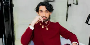 Debut Sutradara Langsung Menang, Reza Rahadian: Masih Terasa Sureal