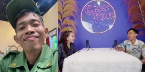 Pelawak Dede Sunandar Spill Perlakuan Tidak Pantas Istri Artis Terkenal, Pernah Dihina: Saya Gak Kuat Saya Nangis