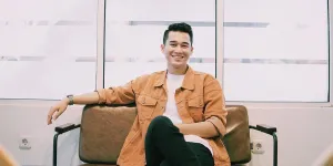 Defri Juliant Berharap Bisa Lolos Ke Final Top 24 Lewat Konser Wildcard