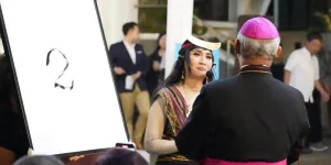 Del Sarono Bikin Wali Kota Bogor Terkagum-Kagum Usai Lakukan Ini