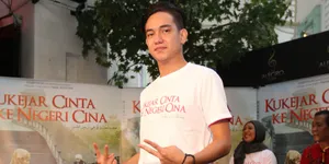 Demi Bola, Adipati Dolken Lupakan Pacar