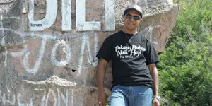 Demi Film, Abio Salsinha Tinggalkan Jabatan General Manager