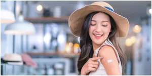 Demi Menurunkan Angka Penularan COVID-19, Vaksinasi yang Merata dan Setara Jadi Kunci Sukses