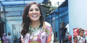 Demi Rayakan Ulang Tahun, Nindy Tunda Liburan ke Bali Hingga 10 Januari