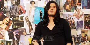Demi Tampil Prima di Ultah SMN, Virzha Push Up dan Lari