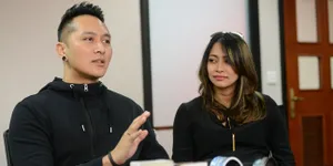 Demian & Keluarga Edison Ungkap Kecelakaan Death Drop Murni Musibah