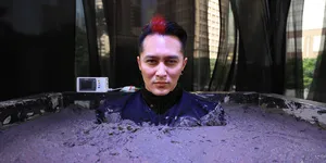 Demian Akan Ajak Orang Lain Lakukan Aksi Berbahaya