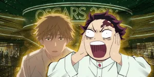 DEMON SLAYER: INFINITY CASTLE dan CHAINSAW MAN: REZE ARC Gagal Masuk Nominasi Oscar 2026