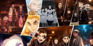 Demon Slayer: Kimetsu no Yaiba - The Movie: Infinity Castle tayang di Vidio Mulai 28 Juli 2026