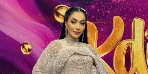 Denada Ingin Peluk dan Pertemukan Ressa dengan Aisha, Bahagia Punya Cucu