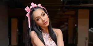 Denada Tak Pernah Tidak Mengakui Ressa Sebagai Anaknya