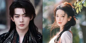 Deng Wei & Chen Yao Dirumorkan Akan Main di Drama China BAI YAO PU