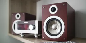 Dengerin Musik Jadi Makin Seru! Ini 4 Speaker Terbaik Buat Gen Z Pecinta Sound Nendang