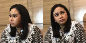 Denise Clarista Ingin Anaknya Tidak Lagi Dibully - Ingin Mulai Hidup Baru yang Penuh Kasih Sayang