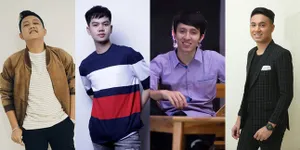 Nyanyi Bareng Faul LIDA Sang Pemilik Suara Lembut Atau Denny Caknan yang Jago Goyang, Siapa Rekan Duet yang Cocok Buat Kamu?