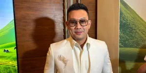 Denny Sumargo Ungkap Perjuangan Cari Susu yang Cocok untuk Biel, Sampai Ketemu Saat Liburan ke China