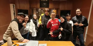 Denzai ZBH Rilis Dua Single Sebagai Pembuka Menuju Album di 2026