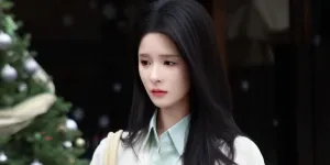 Deratan Aktris China Drama Pendek yang Visualnya Bikin Terpana (part 1)