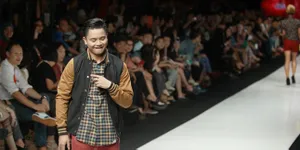 Derby Romero Ingin Buktikan, Geng Motor Bukan Kriminal